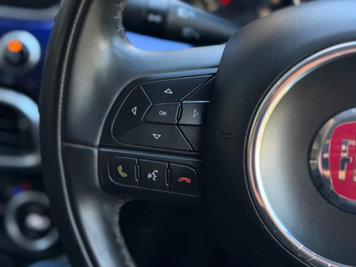 Used Fiat 500X 2017 for sale - 78034260: Photo 17