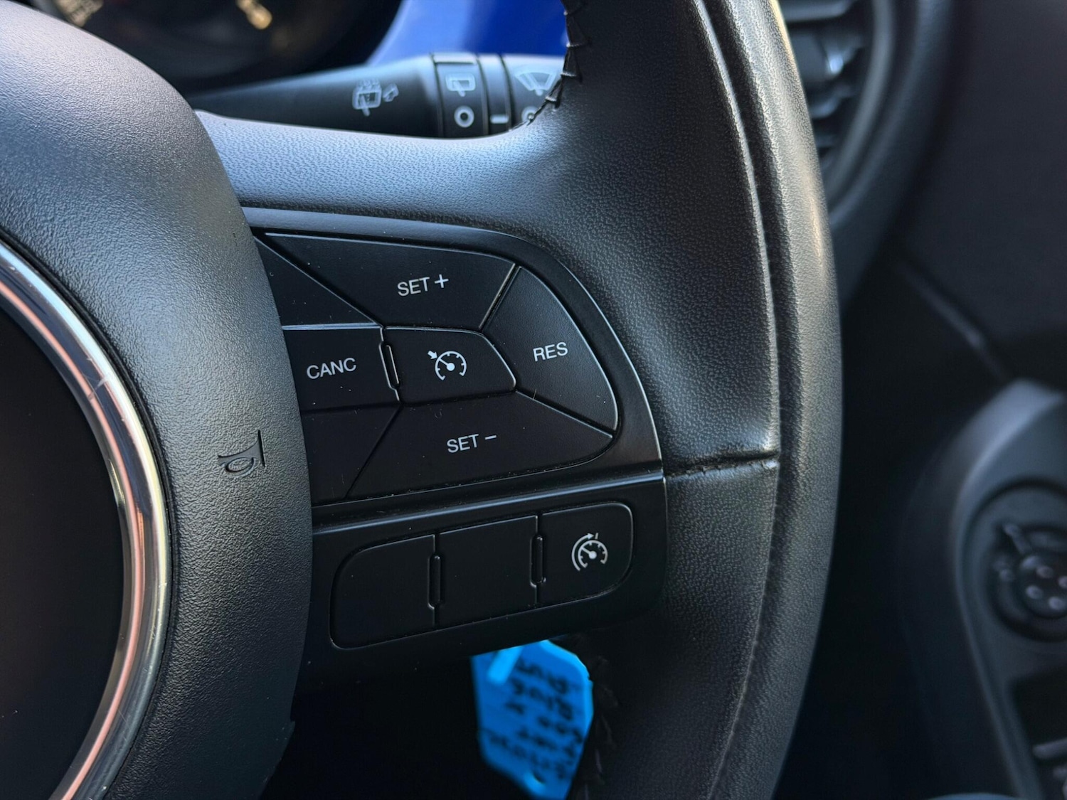 Used Fiat 500X 2017 for sale - 78034260: Photo 18