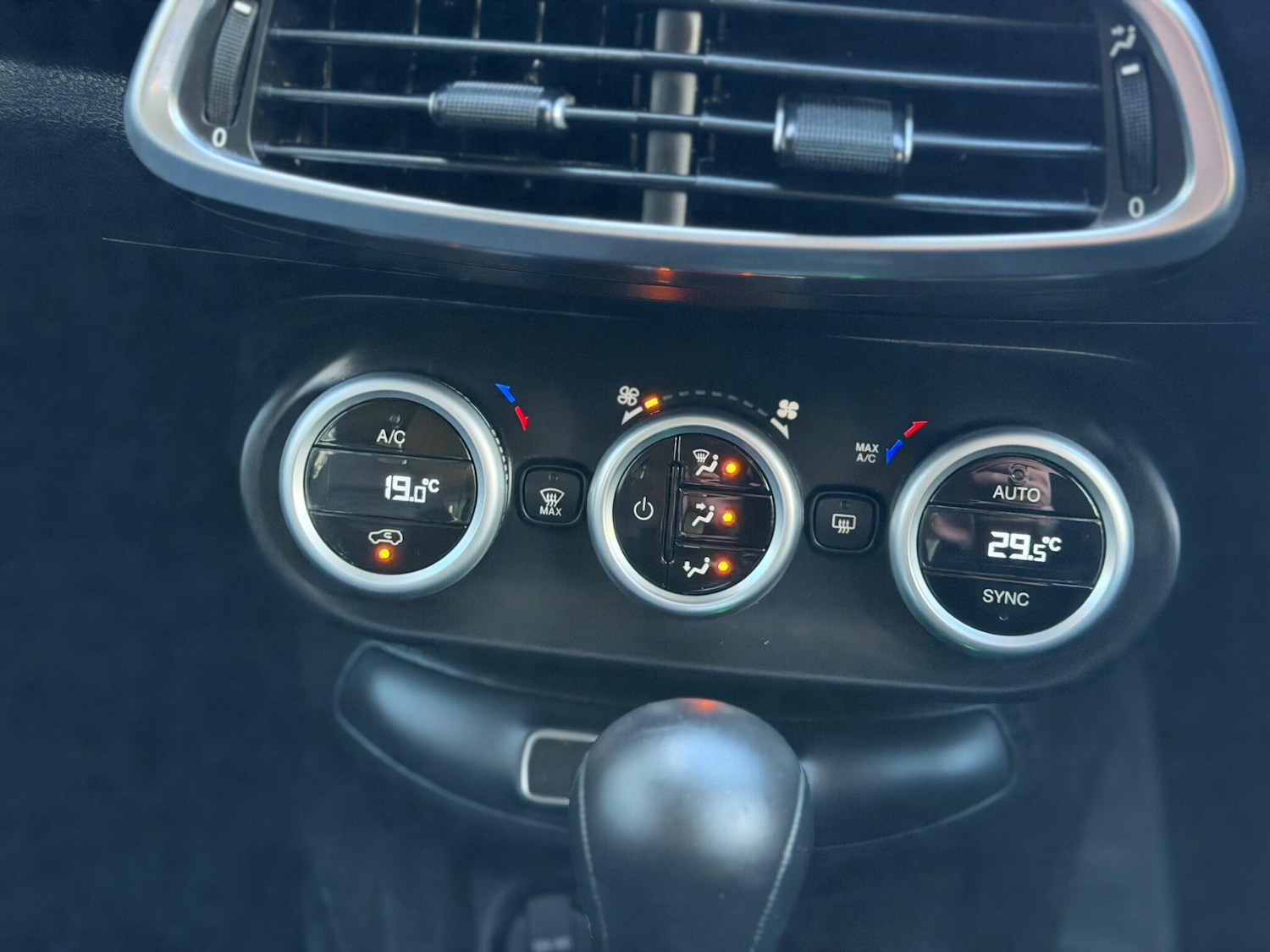 Used Fiat 500X 2017 for sale - 78034260: Photo 19