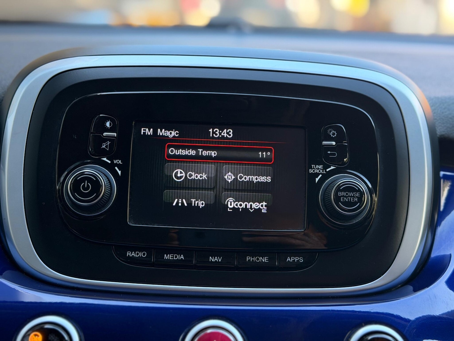 Used Fiat 500X 2017 for sale - 78034260: Photo 26