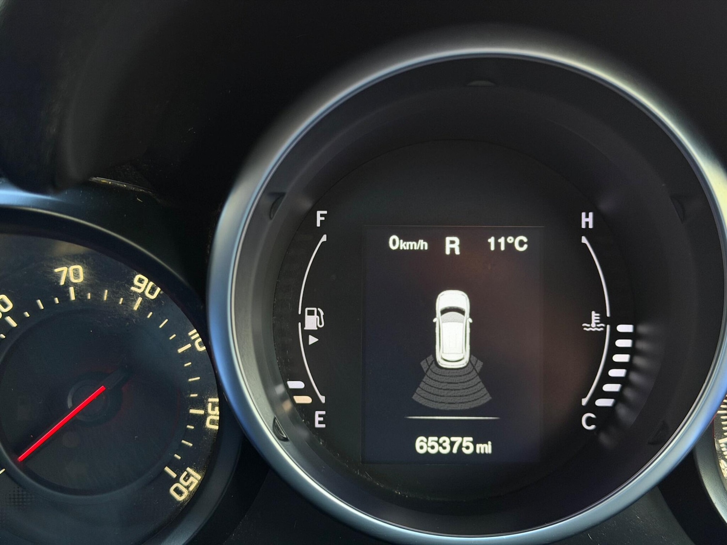 Used Fiat 500X 2017 for sale - 78034260: Photo 28