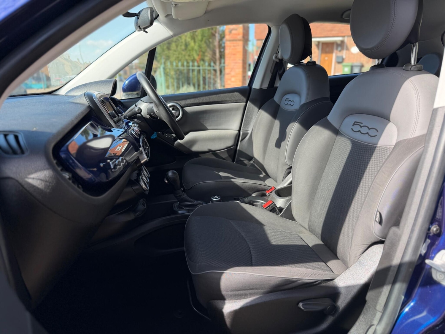 Used Fiat 500X 2017 for sale - 78034260: Photo 30