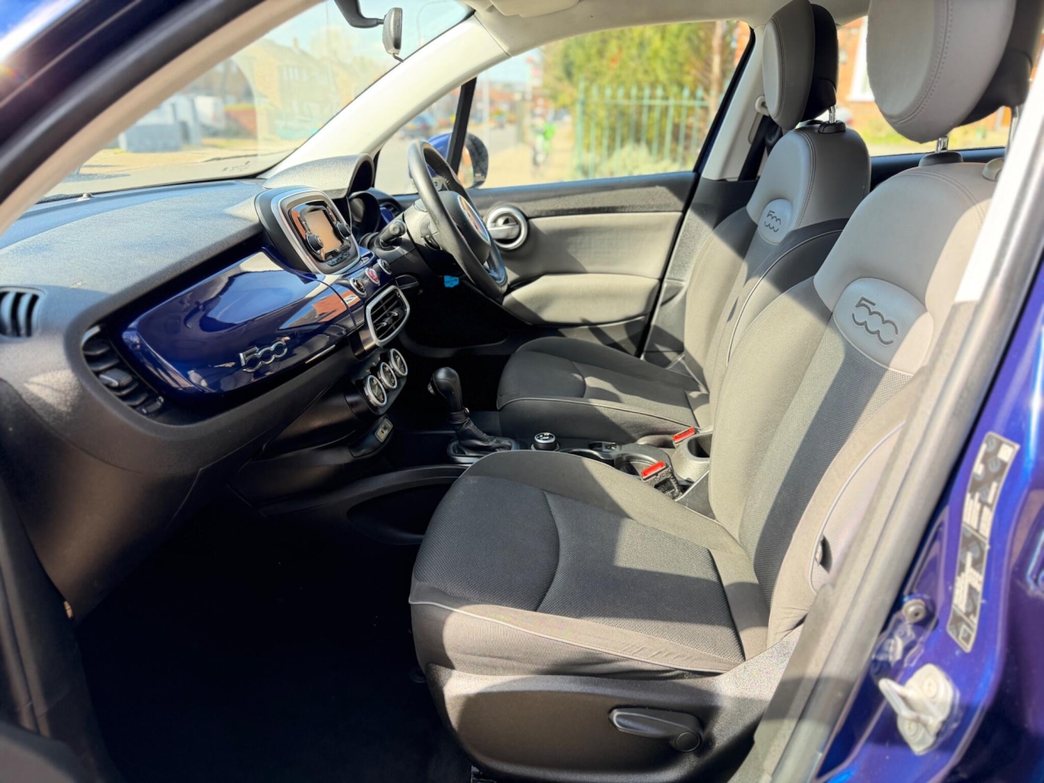 Used Fiat 500X 2017 for sale - 78034260: Photo 31