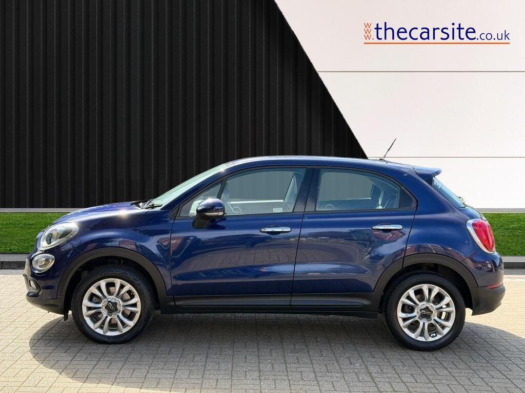 Used Fiat 500X 2017 for sale - 78034260: Photo 4