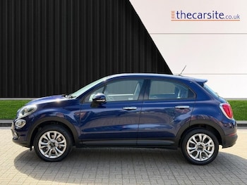 Used Fiat 500X 2017 for sale - 78034260: Photo
