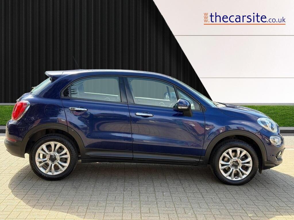 Used Fiat 500X 2017 for sale - 78034260: Photo 7