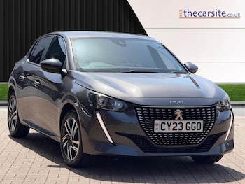 Used Peugeot 208 2023 for sale - 78988709: Photo