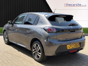 Used Peugeot 208 2023 for sale - 78988709: Photo