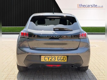 Used Peugeot 208 2023 for sale - 78988709: Photo