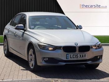 Used BMW 3 Series 2015 for sale - 78741558: Photo