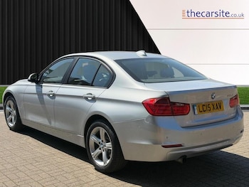 Used BMW 3 Series 2015 for sale - 78741558: Photo