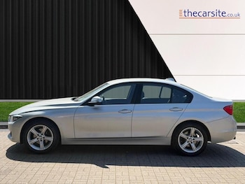 Used BMW 3 Series 2015 for sale - 78741558: Photo
