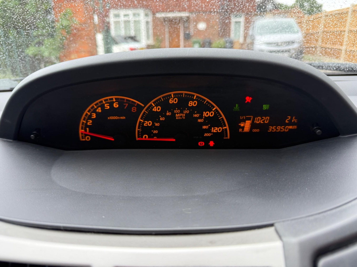 Vehicle 19