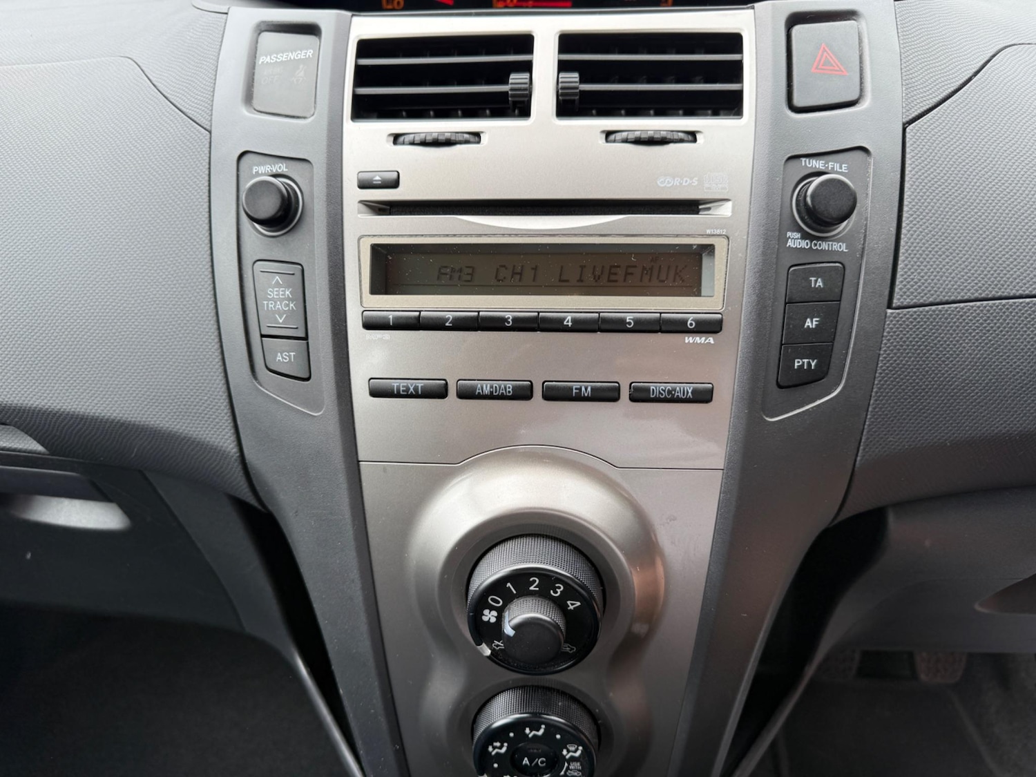 Vehicle 24