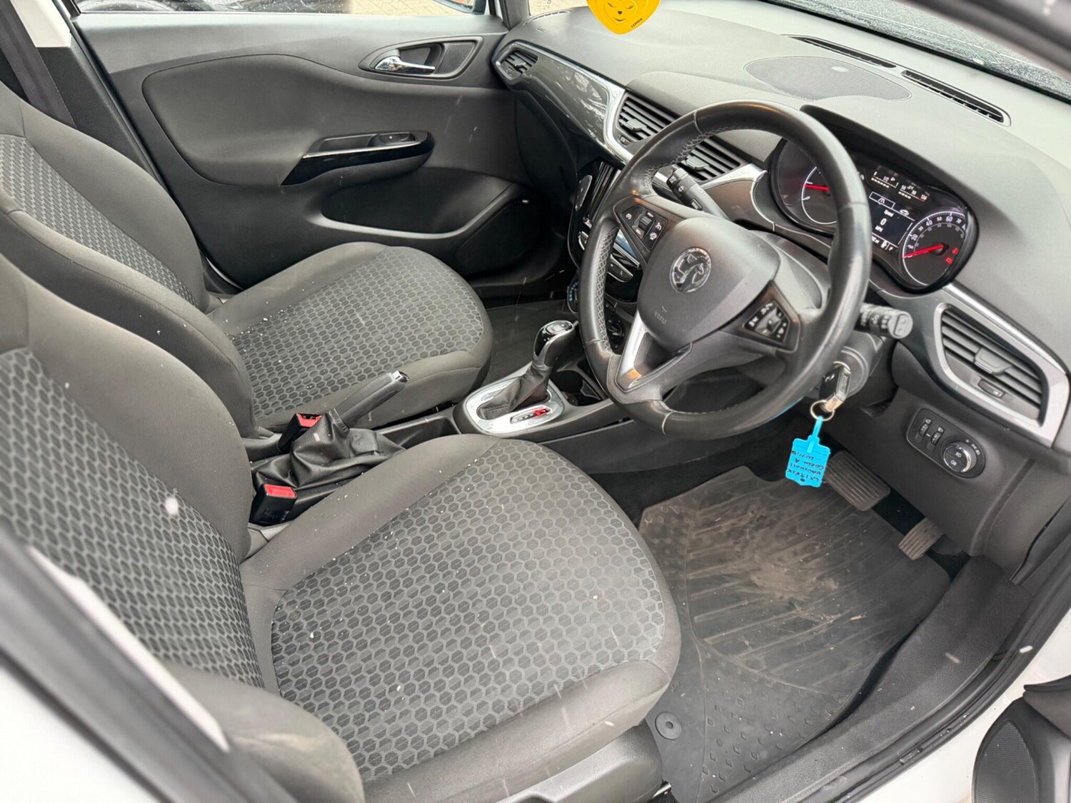 Used Vauxhall Corsa 2019 for sale - 78019110: Photo 11