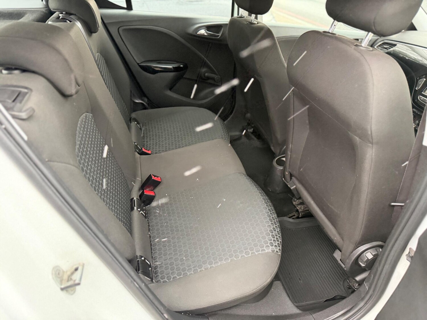 Used Vauxhall Corsa 2019 for sale - 78019110: Photo 12