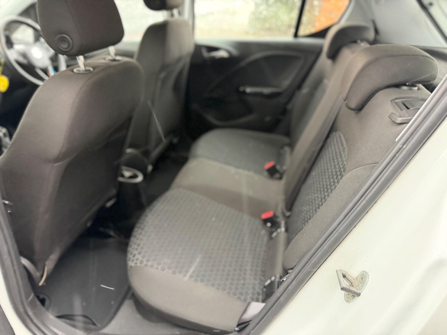 Used Vauxhall Corsa 2019 for sale - 78019110: Photo 14