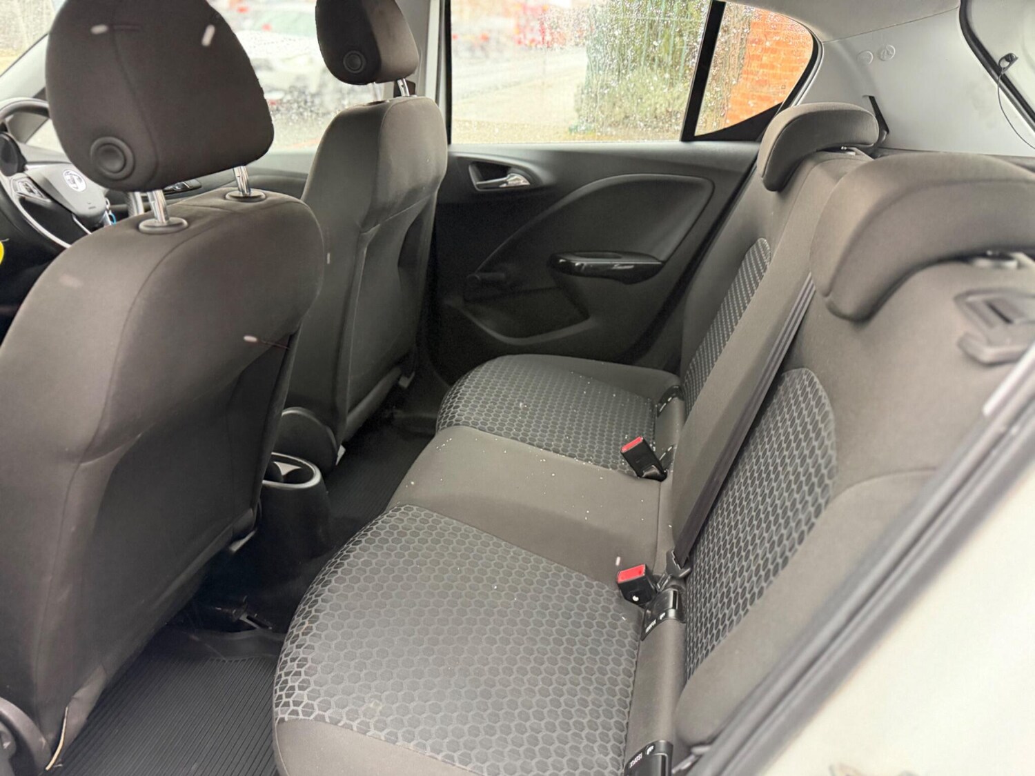 Used Vauxhall Corsa 2019 for sale - 78019110: Photo 15