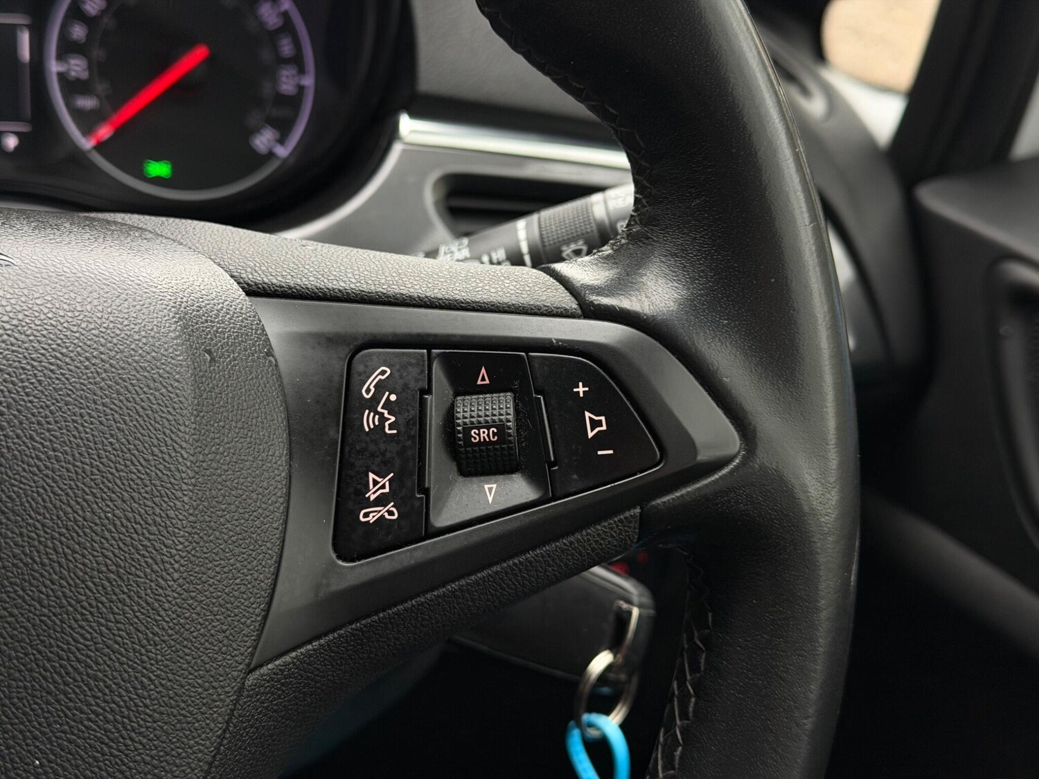 Used Vauxhall Corsa 2019 for sale - 78019110: Photo 18