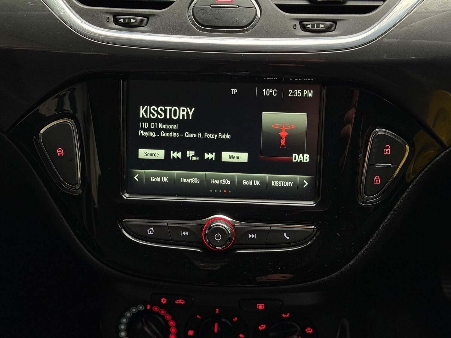 Used Vauxhall Corsa 2019 for sale - 78019110: Photo 19