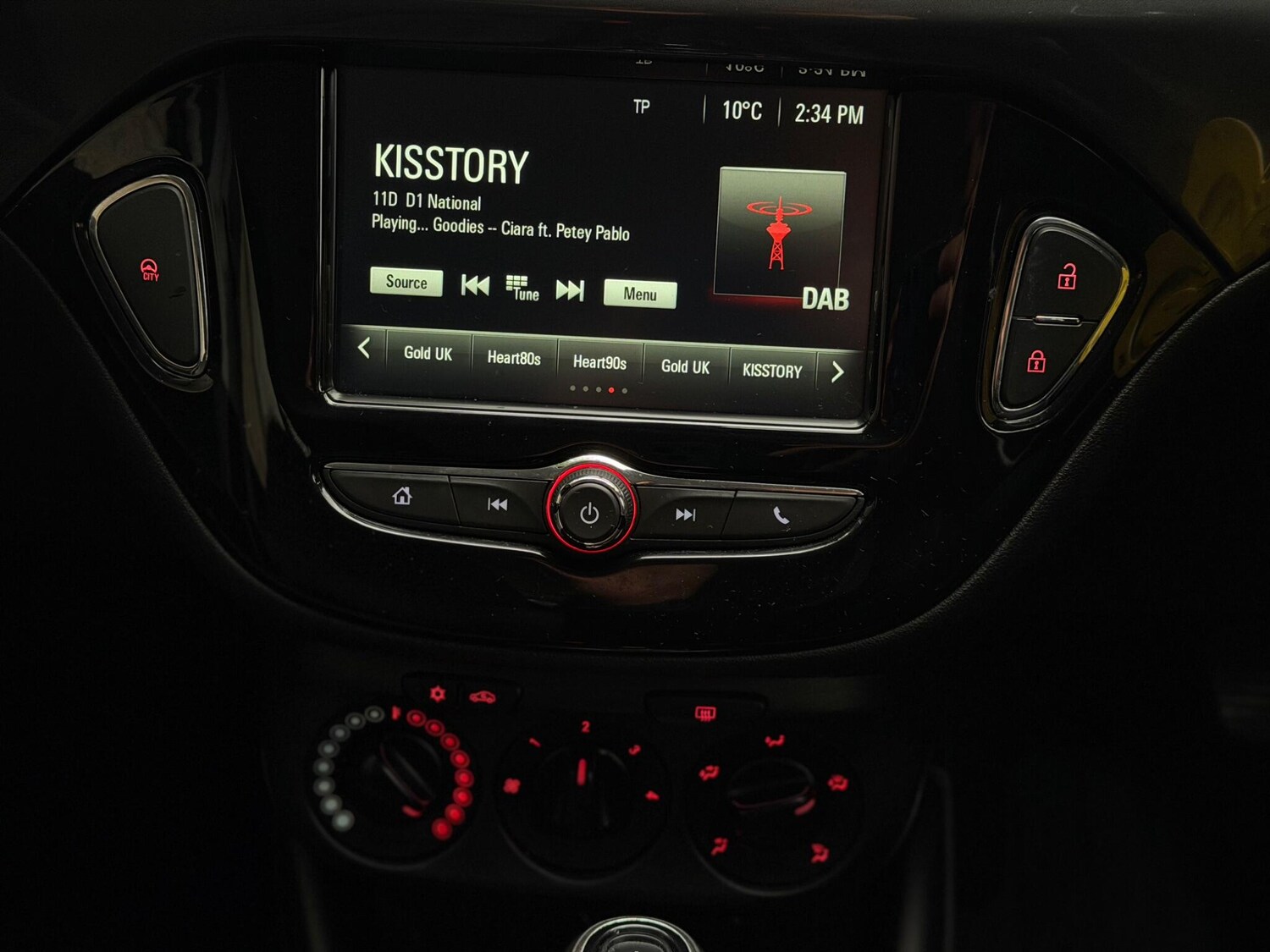 Used Vauxhall Corsa 2019 for sale - 78019110: Photo 21