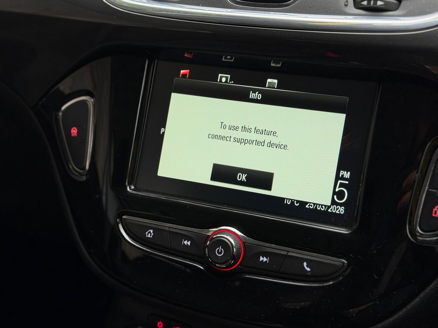 Used Vauxhall Corsa 2019 for sale - 78019110: Photo 24