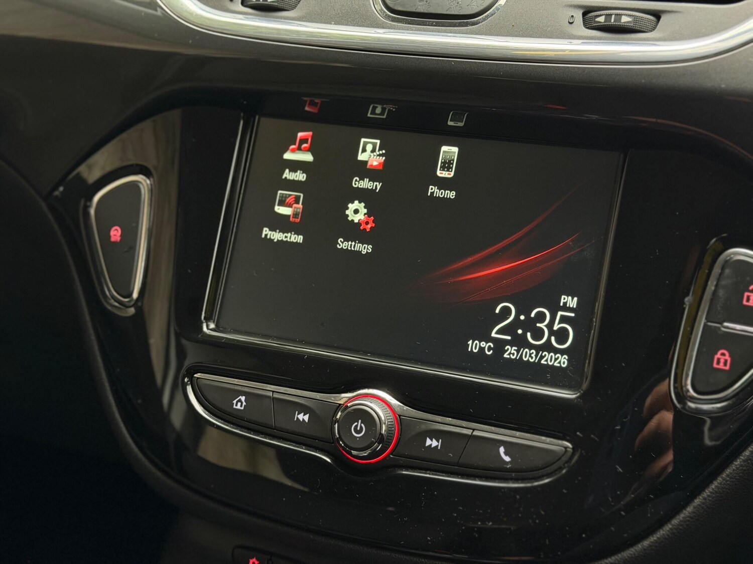 Used Vauxhall Corsa 2019 for sale - 78019110: Photo 25