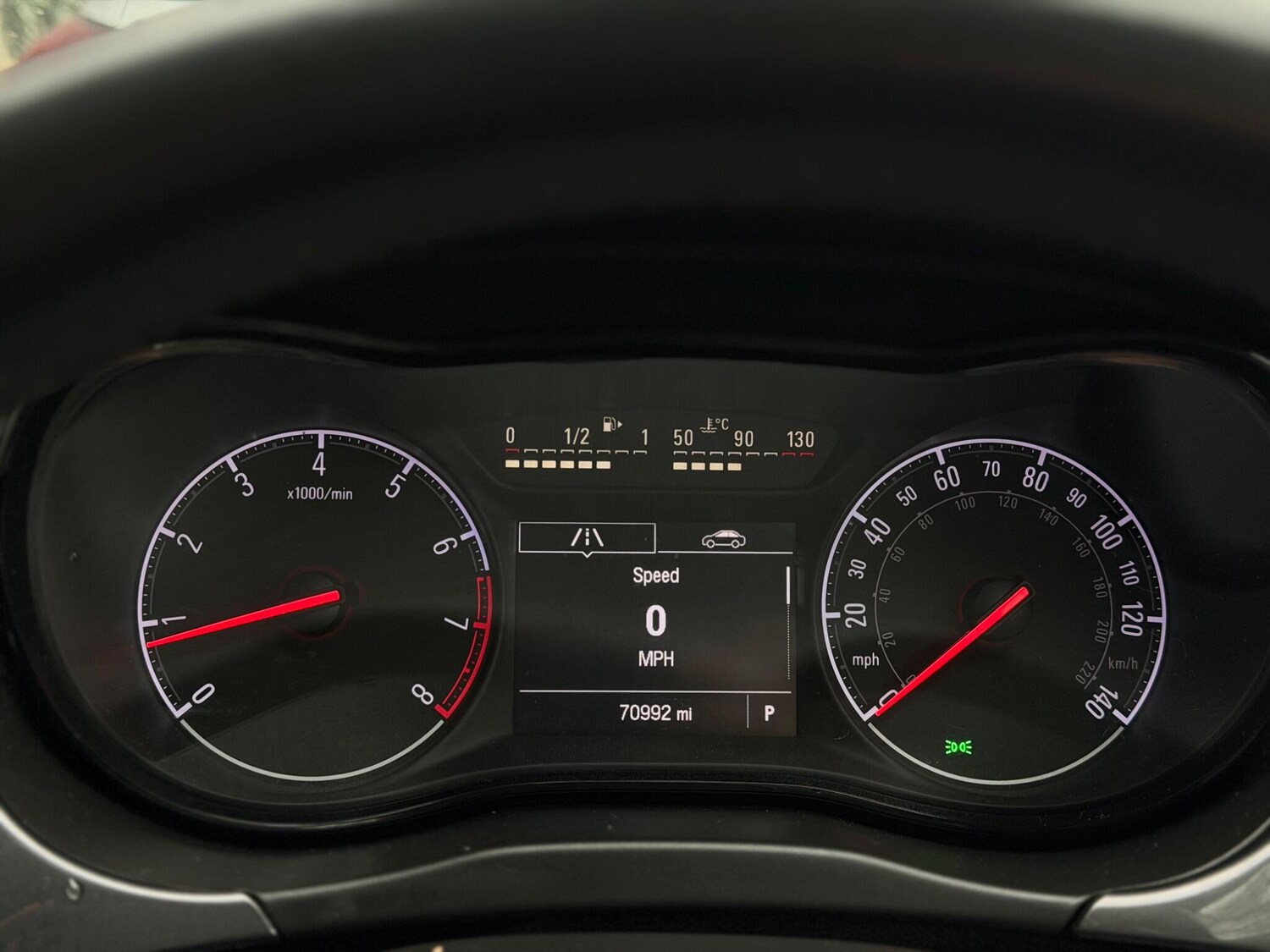 Used Vauxhall Corsa 2019 for sale - 78019110: Photo 26