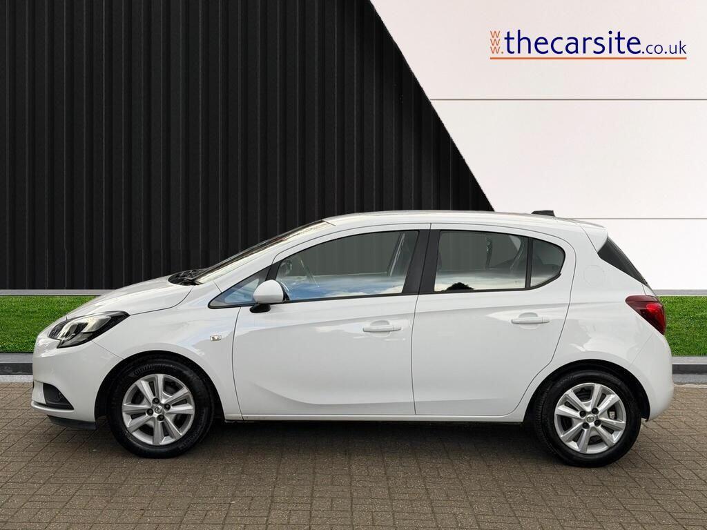 Used Vauxhall Corsa 2019 for sale - 78019110: Photo 4