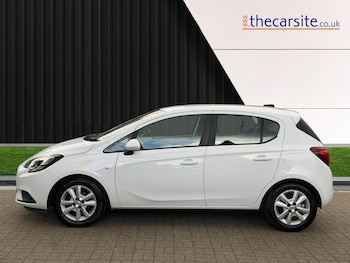 Used Vauxhall Corsa 2019 for sale - 78019110: Photo