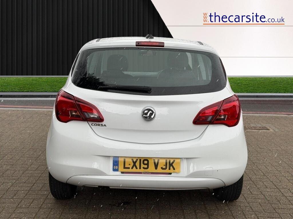 Used Vauxhall Corsa 2019 for sale - 78019110: Photo 5