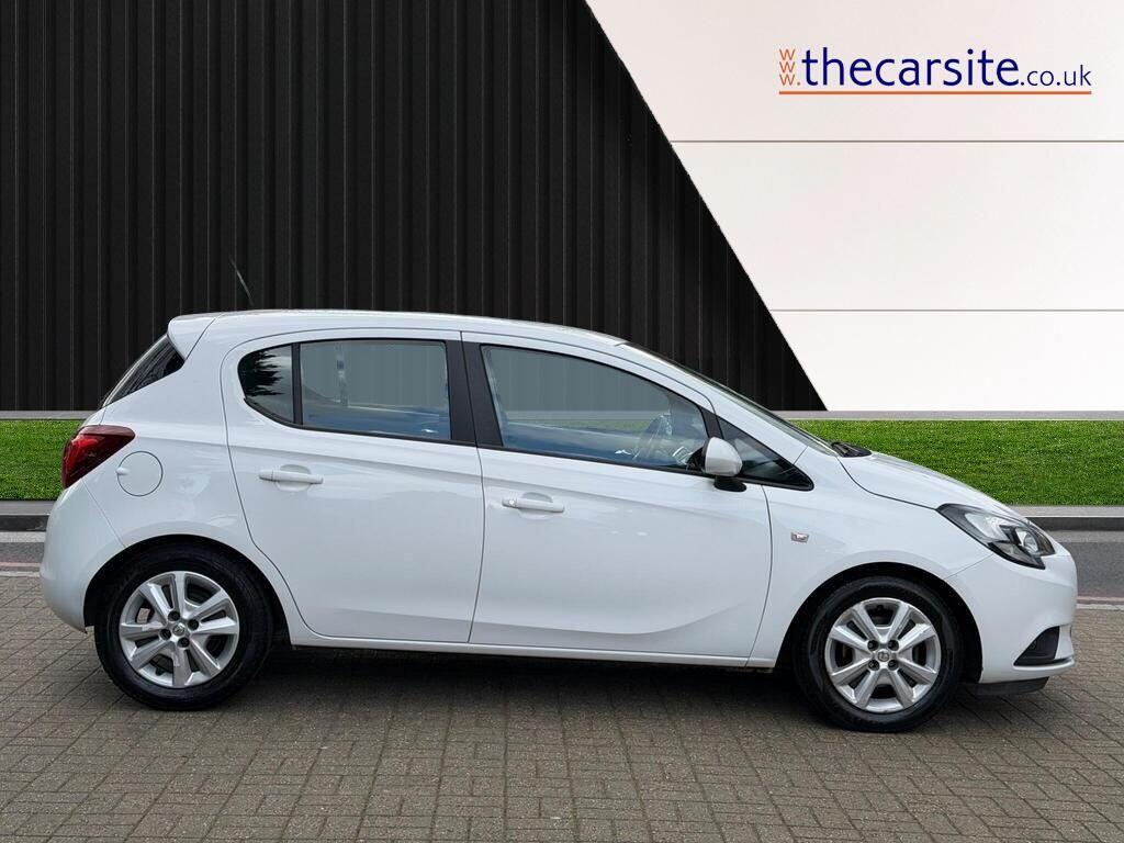 Used Vauxhall Corsa 2019 for sale - 78019110: Photo 7