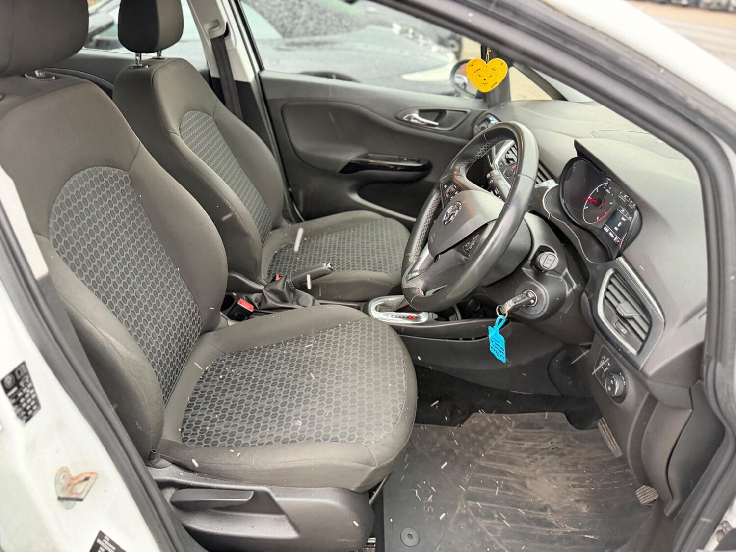 Used Vauxhall Corsa 2019 for sale - 78019110: Photo 9