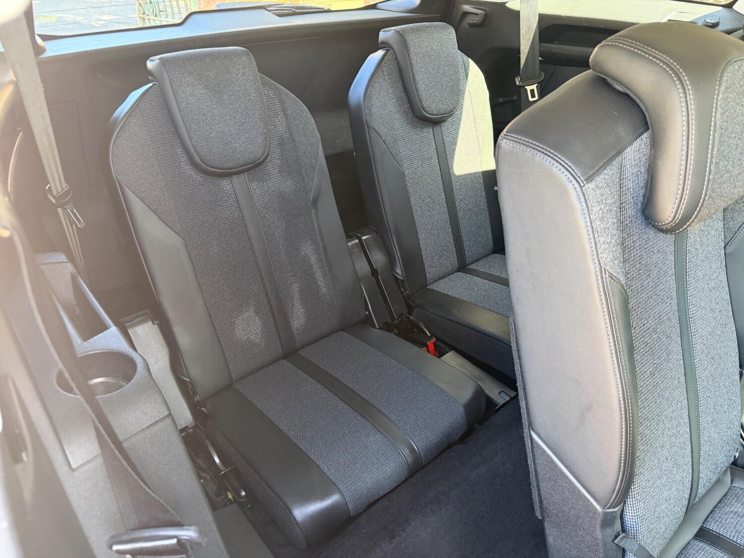 Used Peugeot 5008 2018 for sale - 78170338: Photo 14