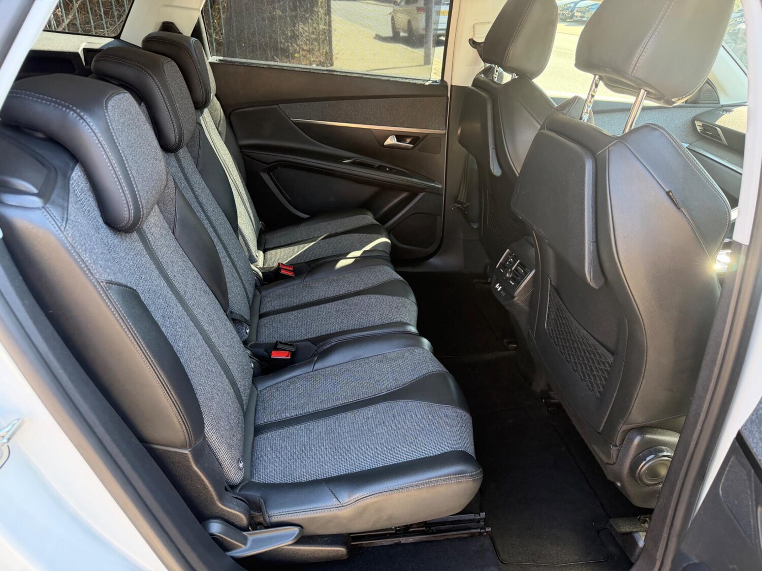 Used Peugeot 5008 2018 for sale - 78170338: Photo 15