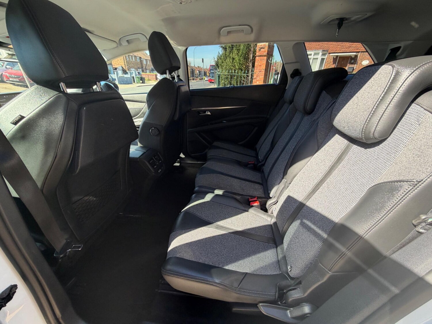 Used Peugeot 5008 2018 for sale - 78170338: Photo 17