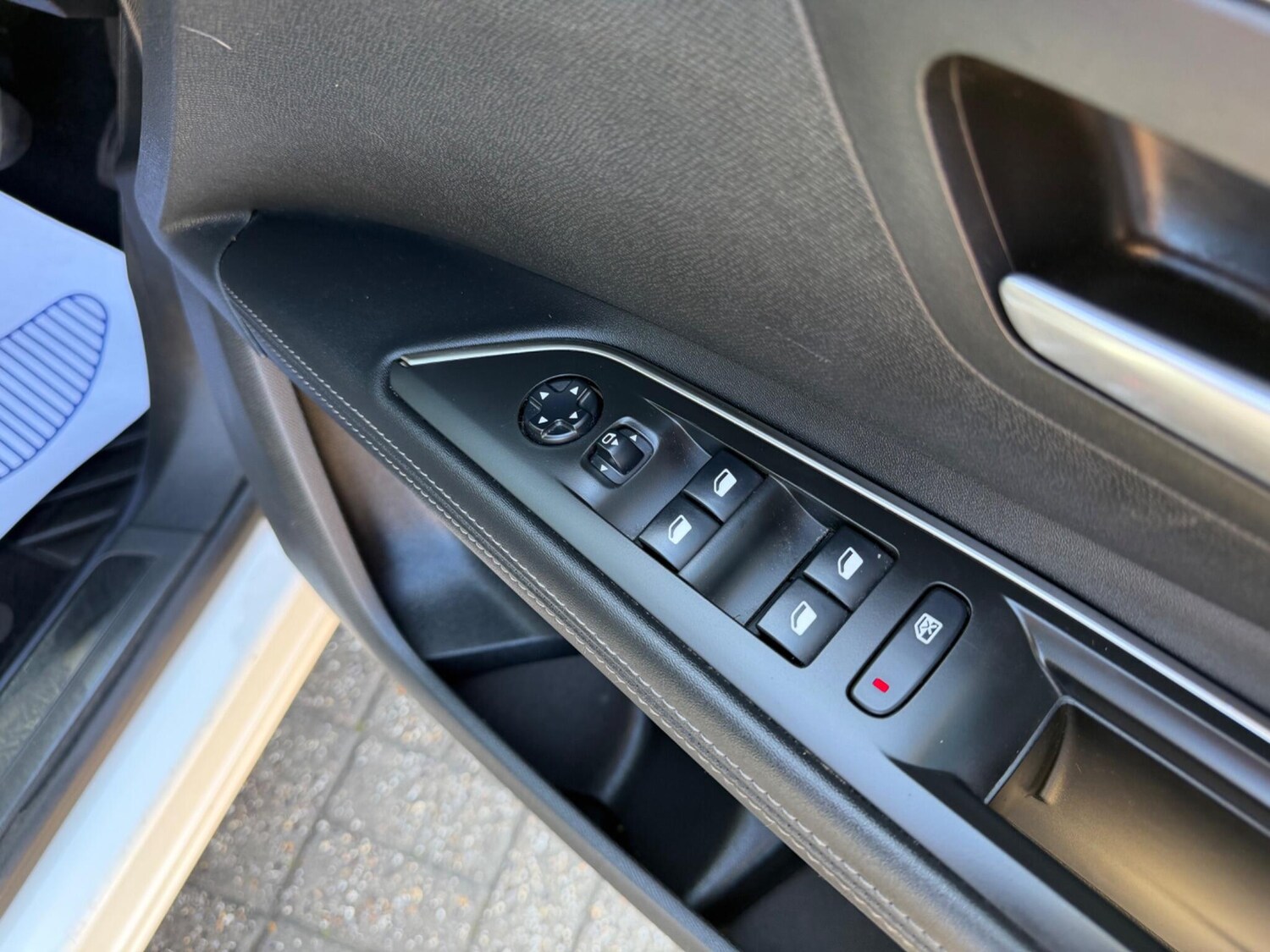 Used Peugeot 5008 2018 for sale - 78170338: Photo 18