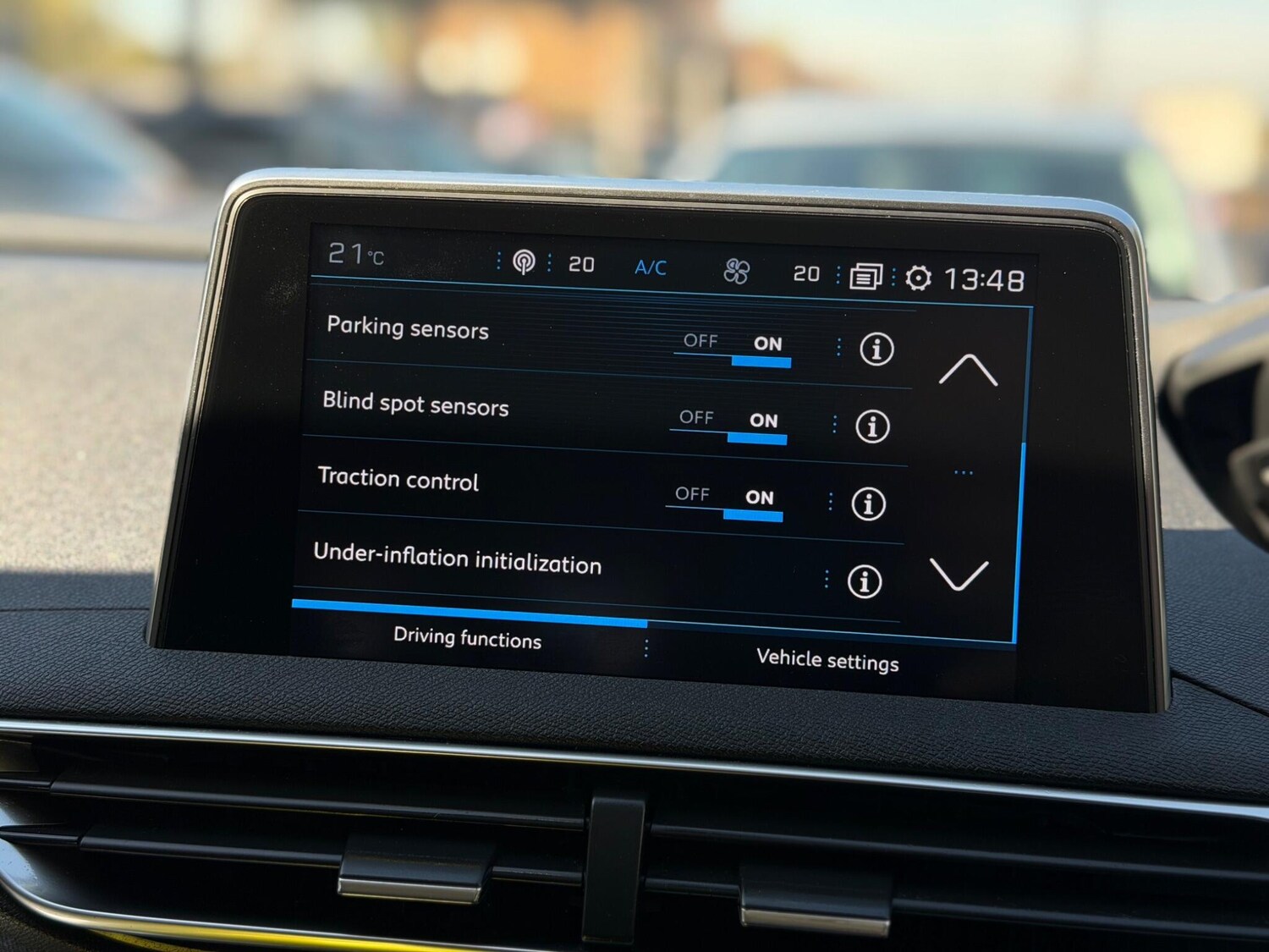 Used Peugeot 5008 2018 for sale - 78170338: Photo 19