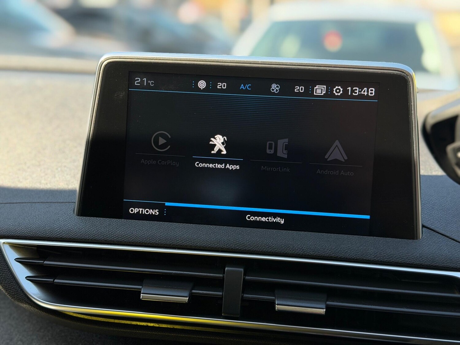 Used Peugeot 5008 2018 for sale - 78170338: Photo 21