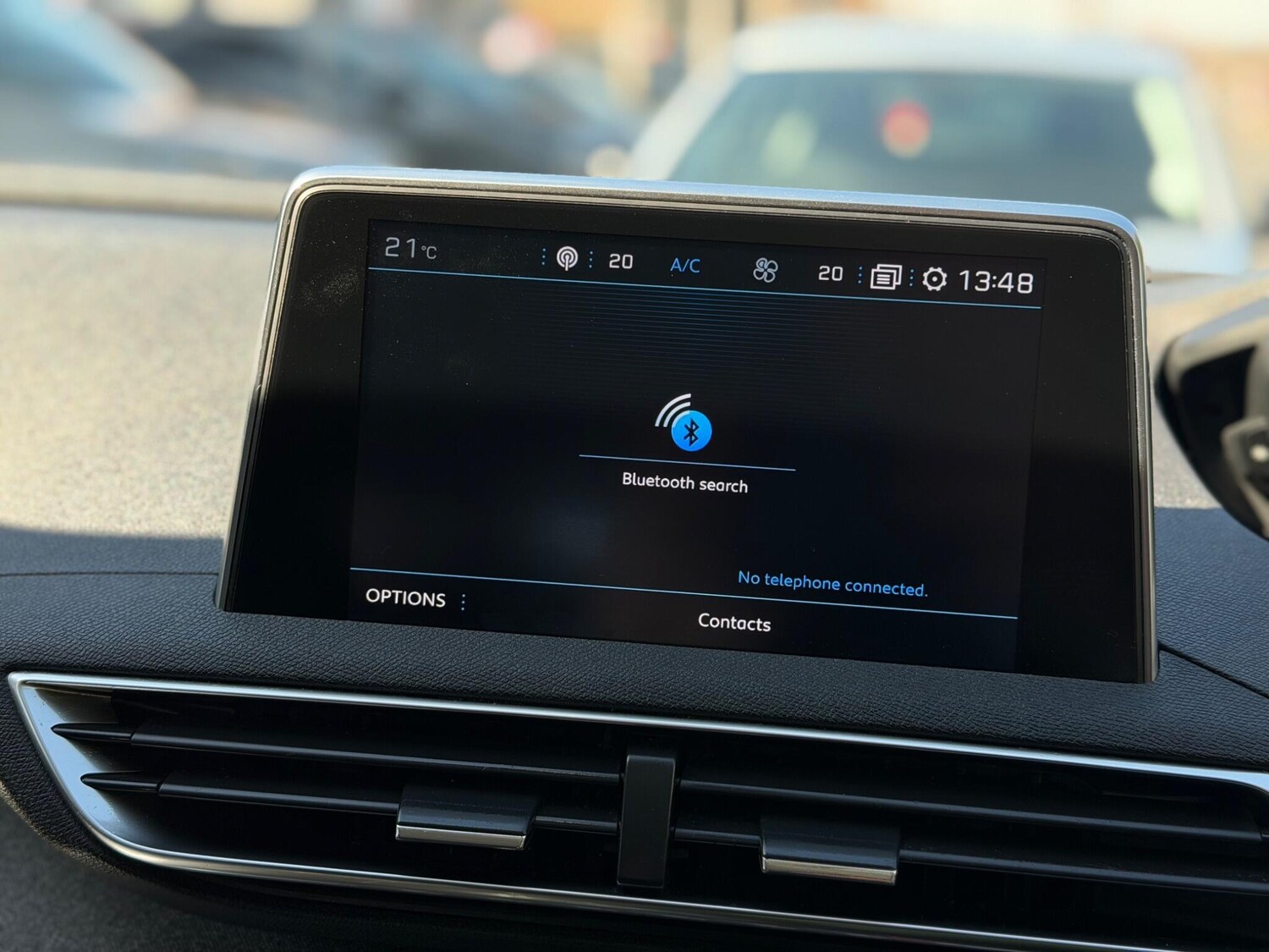 Used Peugeot 5008 2018 for sale - 78170338: Photo 22