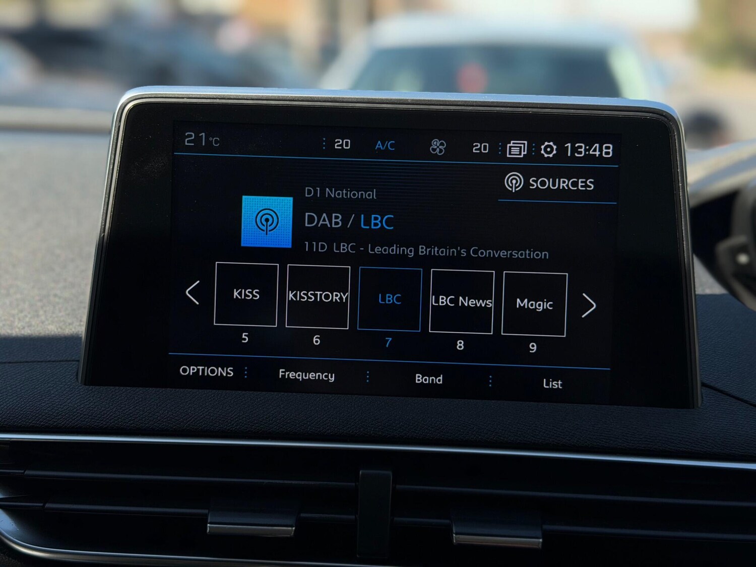 Used Peugeot 5008 2018 for sale - 78170338: Photo 25