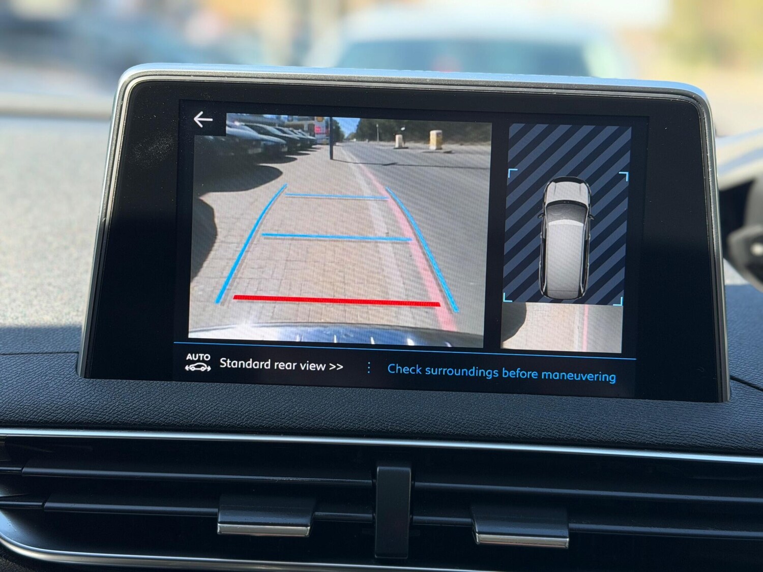 Used Peugeot 5008 2018 for sale - 78170338: Photo 26