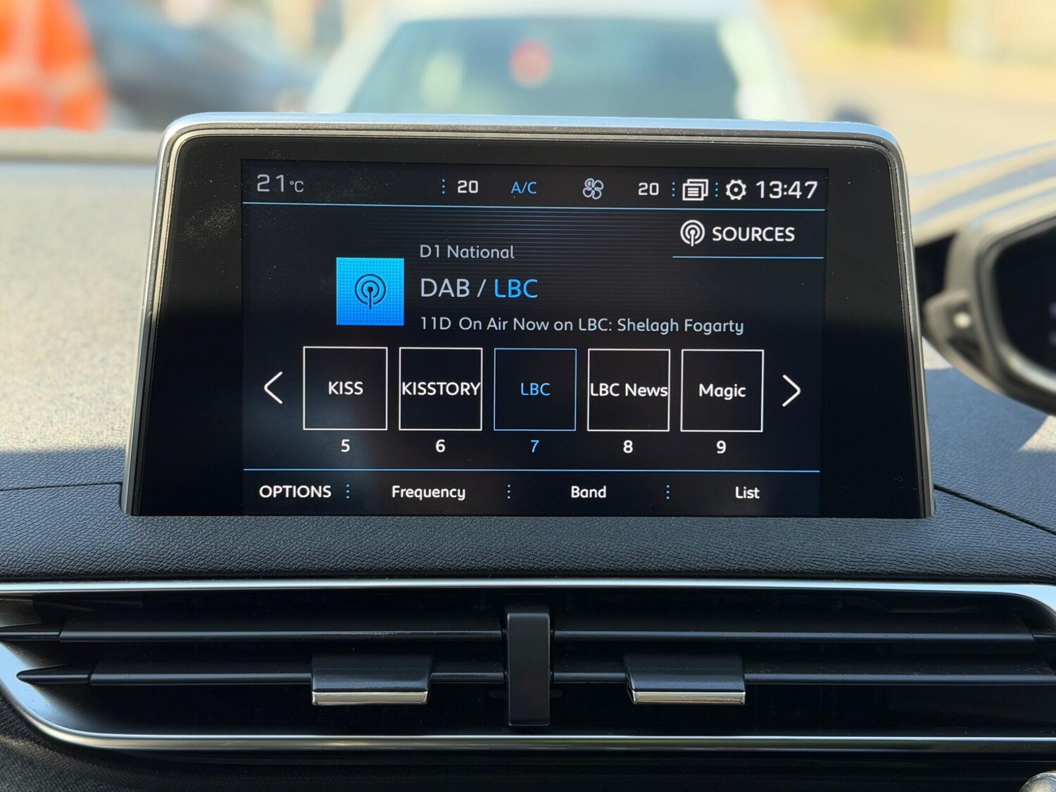 Used Peugeot 5008 2018 for sale - 78170338: Photo 27