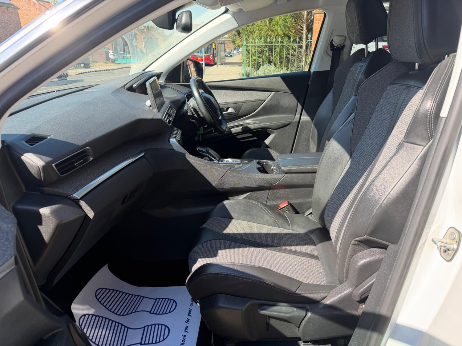 Used Peugeot 5008 2018 for sale - 78170338: Photo 30