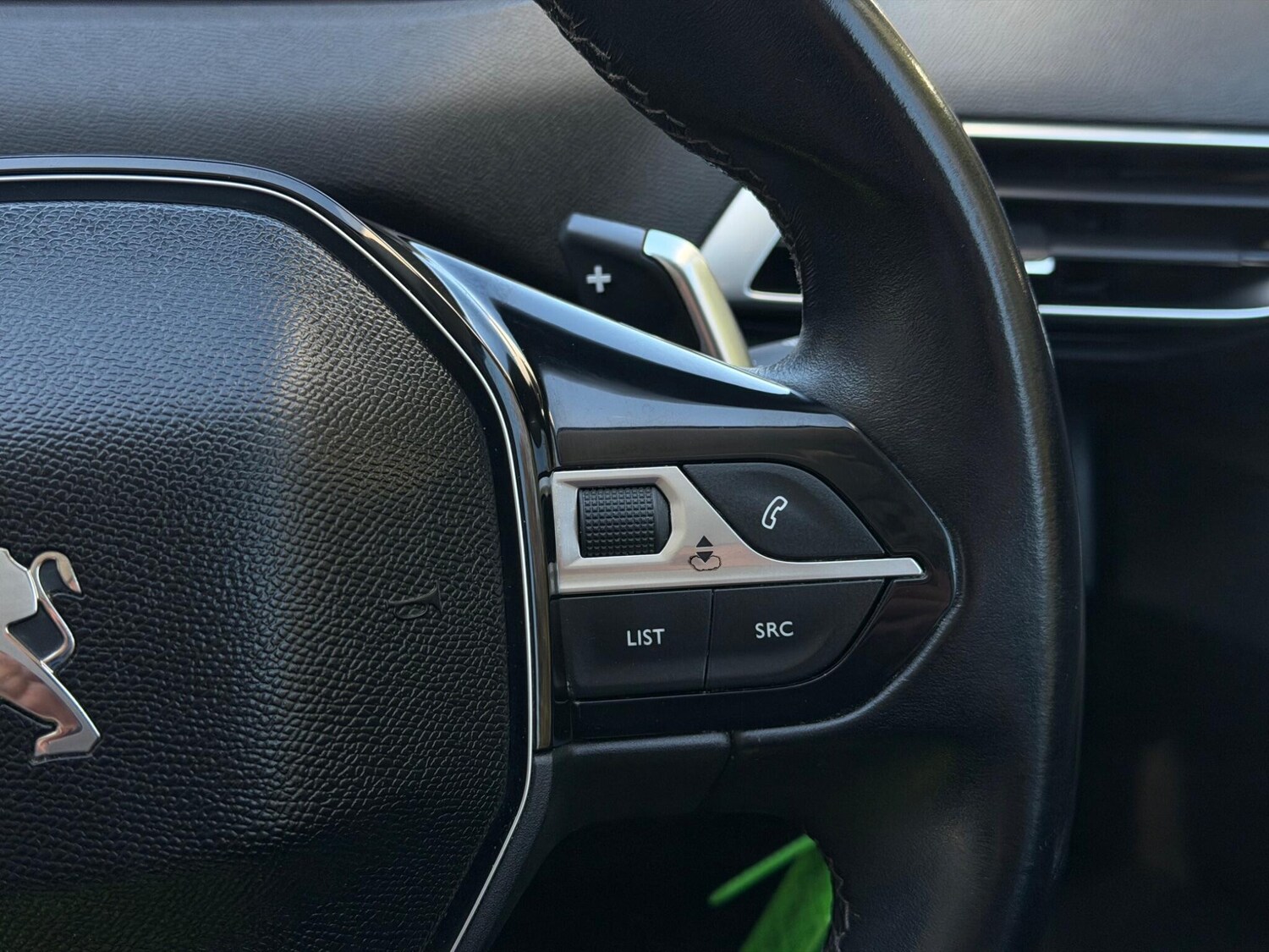 Used Peugeot 5008 2018 for sale - 78170338: Photo 36