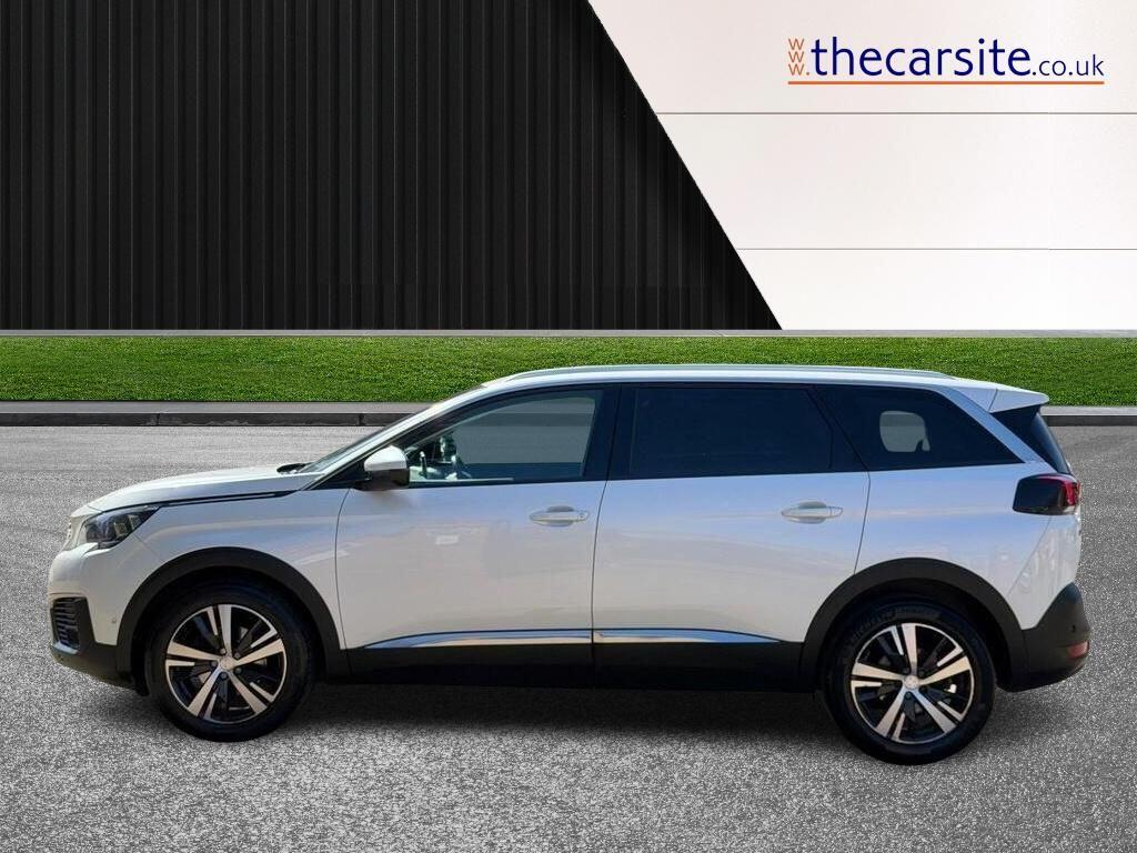 Used Peugeot 5008 2018 for sale - 78170338: Photo 4