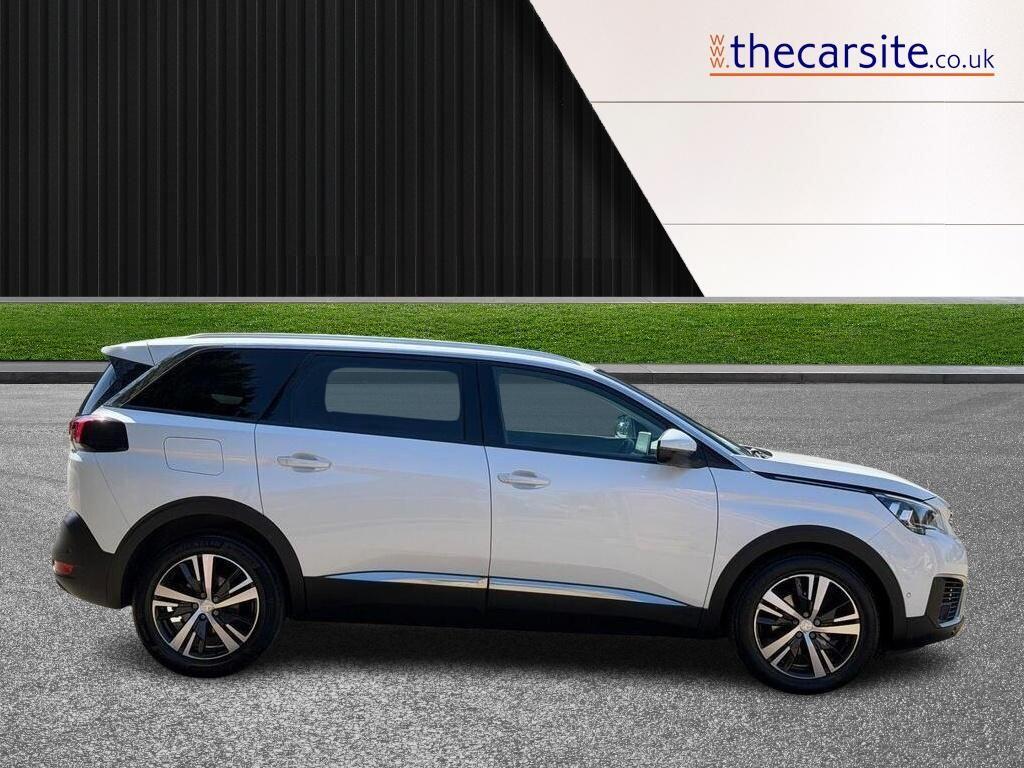 Used Peugeot 5008 2018 for sale - 78170338: Photo 7