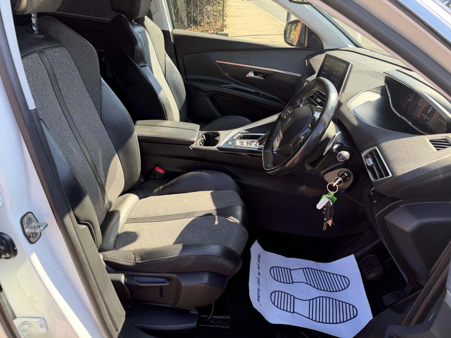 Used Peugeot 5008 2018 for sale - 78170338: Photo 9