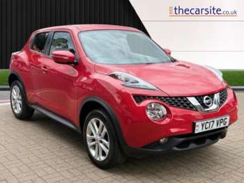 2017 (17) - 1.2 DIG-T Acenta Euro 6 (s/s) 5dr