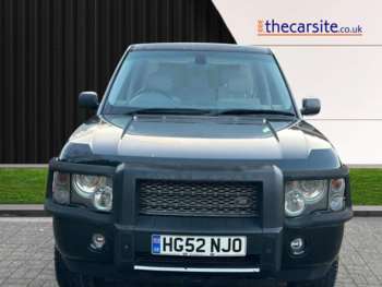 Used Land Rover Range Rover 2002 for sale - 72196330: Photo